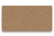 Caramel 38 - felt thickness 2,3 and 5 mm