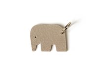 HEY-SIGN Key fob Elephant