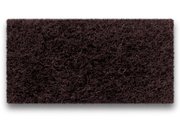 Chocolate 27 - available in 2, 3, 5 mm felt thickness