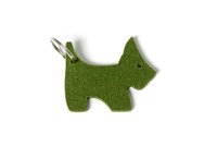 HEY-SIGN Key fob Dog