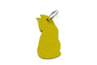 HEY-SIGN Key fob Cat Pepine