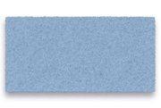 Pastel blue 19 - felt thickness 2,3 and 5 mm