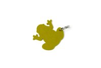 HEY-SIGN Key fob Frog