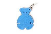 HEY-SIGN Key fob Teddy