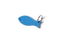 HEY-SIGN Key fob Fish