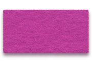 Rose 37 - felt thickness 2,3 and 5 mm