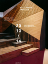 Entry in the Trade Fair Design Annual 2013/14