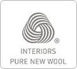 HEY-SIGN products carry the Woolmark quality label