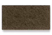 Umber 42 - felt thickness 2,3 and 5 mm