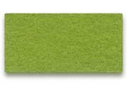 May green 30 - felt thickness 2,3 and 5 mm