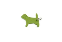 HEY-SIGN Key fob Beagle