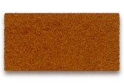 Walnut 29 - felt thickness 2,3 and 5 mm