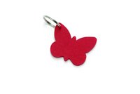 HEY-SIGN Key fob Butterfly