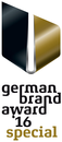 German Brand Award 2016