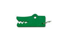 HEY-SIGN Key fob Crocodile